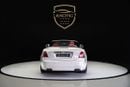 رولز رويس داون Rolls Royce Dawn
