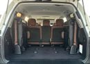 Toyota Land Cruiser VXR