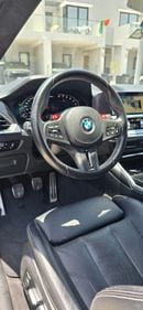 بي أم دبليو M4