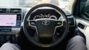Toyota Prado Kakado