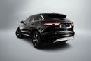 Jaguar F Pace Std 2.0L