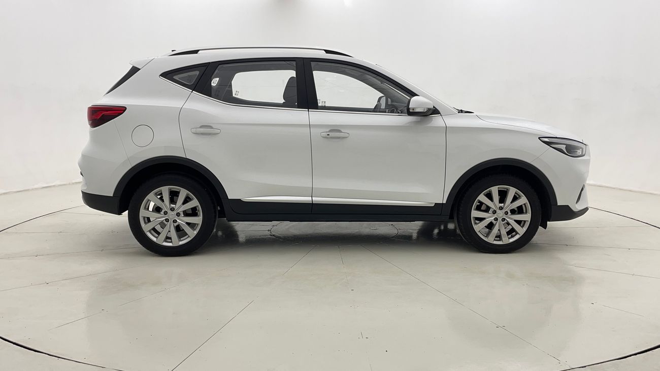 MG ZS STD 1.5 | Zero Down Payment | Home Test Drive