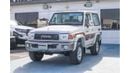 تويوتا لاند كروزر 70 2021 Toyota Land Cruiser 70 3Doors 4.0L Petrol  150000/-AED for local
