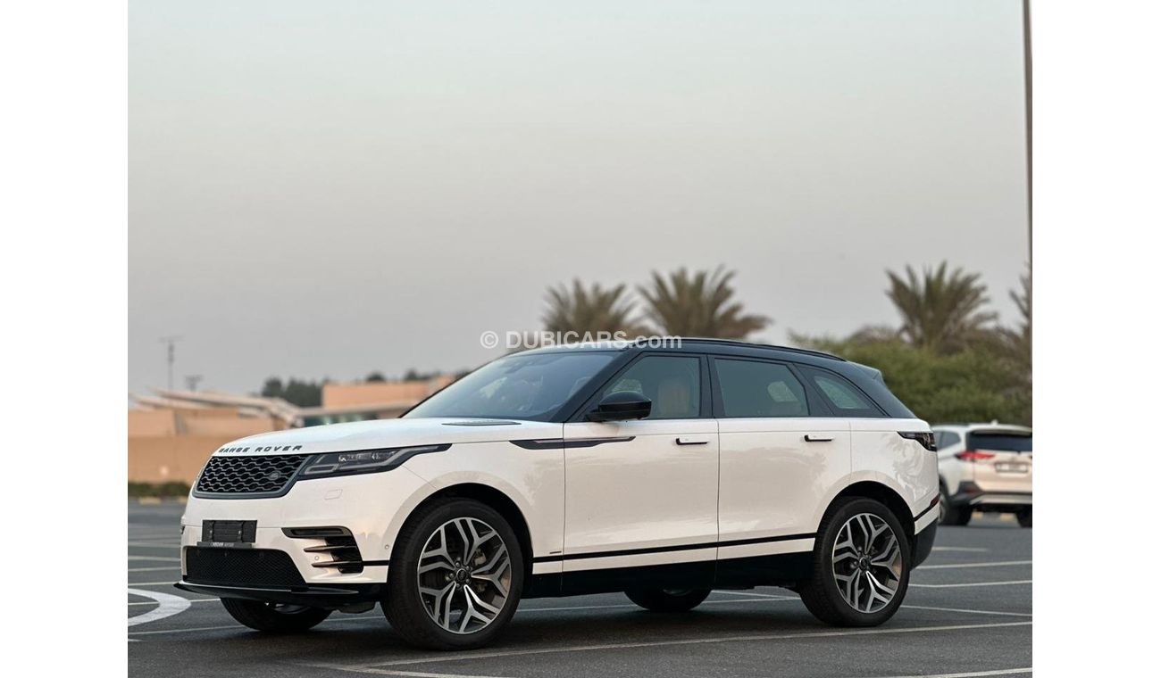 Used Land Rover Range Rover Velar P380 RDynamic SE Land Rover Velar R