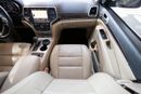 Jeep Grand Cherokee Limited 3.6L Jeep Grand Cherokee Limited 2018 GCC under Warranty with Flexible Down-Payment.