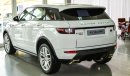 Land Rover Range Rover Evoque R-Dynamic