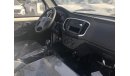 BAIC E150 2.0L MODEL 2020 1.5 TON PIKC UP MANUAL TRANSMISSION AIR CONDITIONR EXPORT ONLY