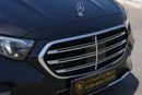 Mercedes Benz E300 L 2025!! BRAND NEW CAR!! MENTIONED PRICE IS FOR EXPORT ONLY