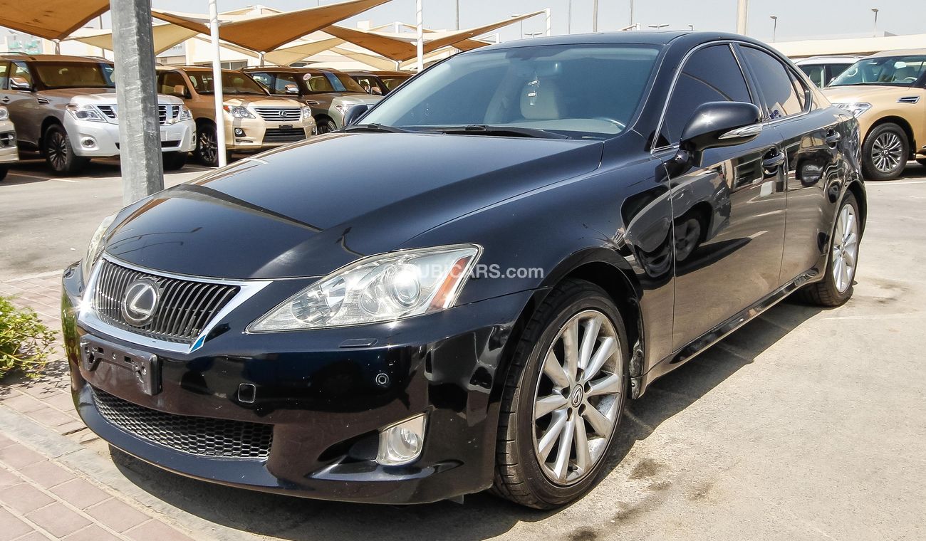 Lexus IS300