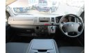 Toyota Hiace TOYOTA HIACE RIGHT HAND DRIVE (PM1089)
