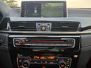 بي أم دبليو X2 sDrive 20i M Sport 2.0L