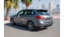 Porsche Cayenne S Porsche Cayenne  S V8 4.8