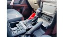 Toyota Prado Toyota Landcruiser prado model 2017 full option import from Japan