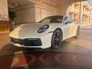 بورش 911