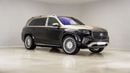 Mercedes Maybach GLS600 Maybach GLS600 Maybach | AED 11,301 PM | Up to 3 Years Warranty Unlimited |