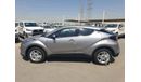 Toyota CHR 2021 Toyota CHR 1.2L Petrol Brand New Ready For Export