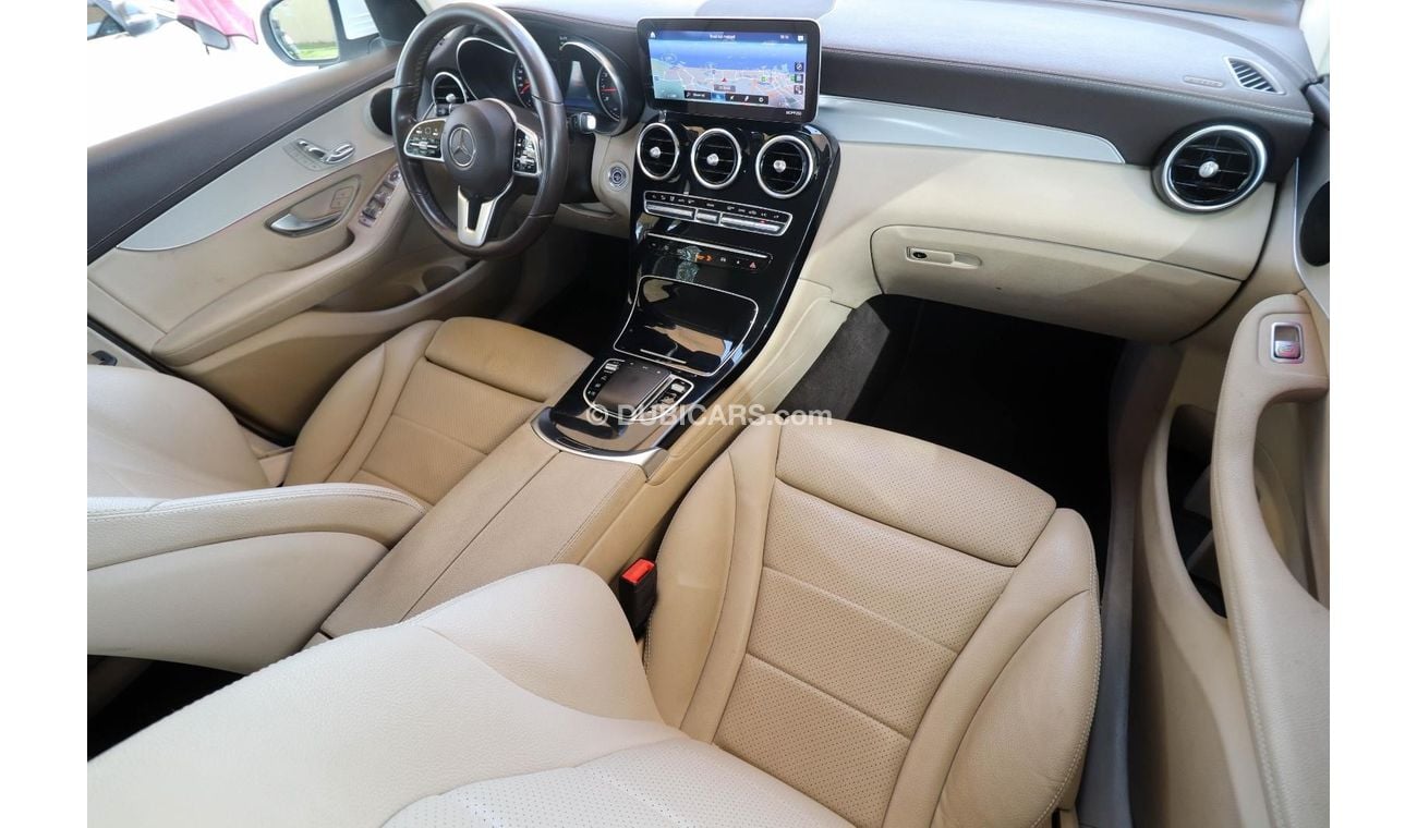 Mercedes-Benz GLC 200 X253