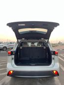 Toyota Highlander VXR 2020 Toyota Highlander Platinum VX.R Gcc Specs - Hybrid 2.5L V4 - Al Futtaim Serviced - HUD 360*