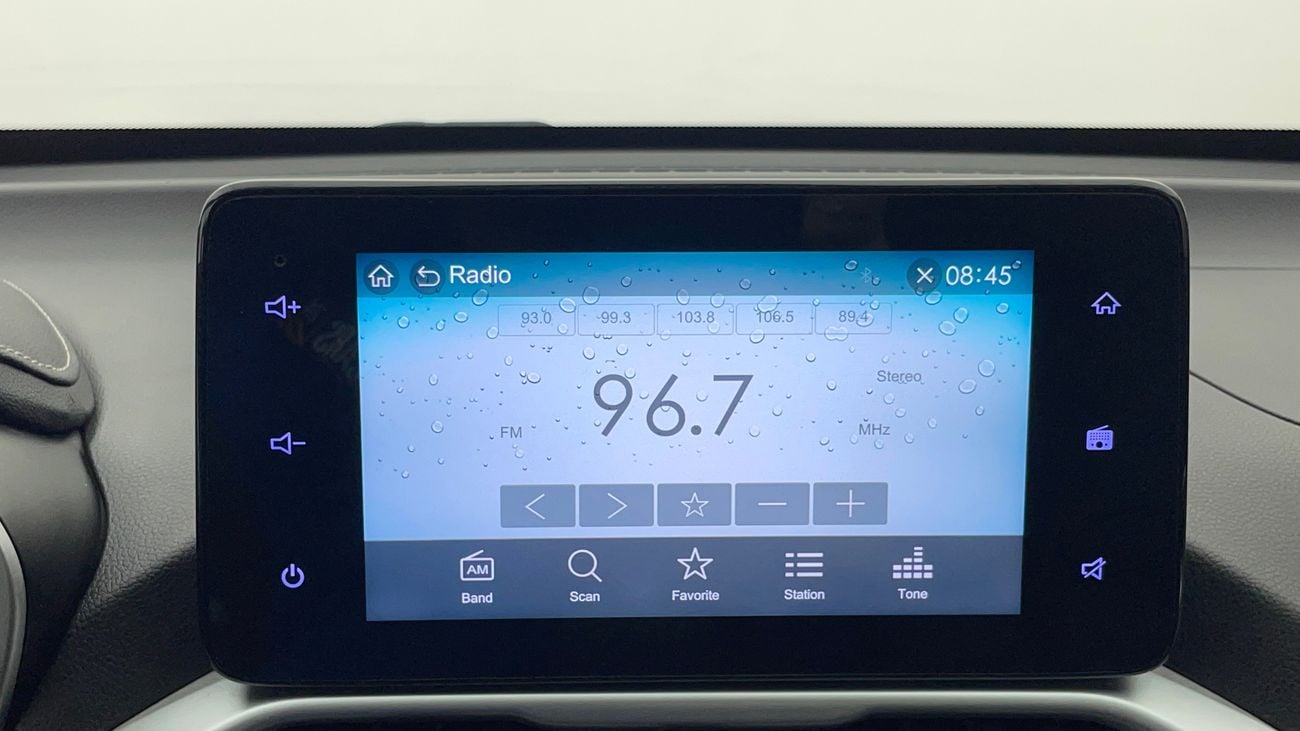 شيفروليه جروف LT 1.5 | بدون دفعة مقدمة | اختبار القيادة في المنزل