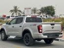 نيسان نافارا 2025 Nissan Navara D23 2.5L AT Diesel