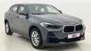 BMW X2 SDRIVE 20I 2 | Zero Down Payment | Home Test Drive