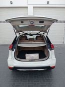 Nissan XTrail S 2.5L (169 HP) FWD (5 Seater)