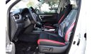 Toyota Fortuner Legender V6 4.0L 7 Seater Automatic - Euro 4