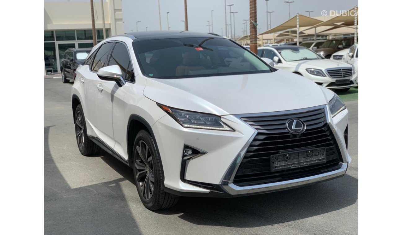 Lexus RX350