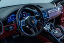 Porsche Cayenne GTS Coupe 2023 Porsche Cayenne GTS, Warranty, Sport Chrono Package, Full Options, GCC
