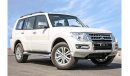 Mitsubishi Pajero GLS Full Option 3.8L with Sunroof , Rockford Audio System and Diff Lock