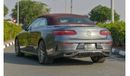 Mercedes-Benz E450 Coupe MERCEDES E-CLASS 450 AMG / 2020 / USA / Under Warranty