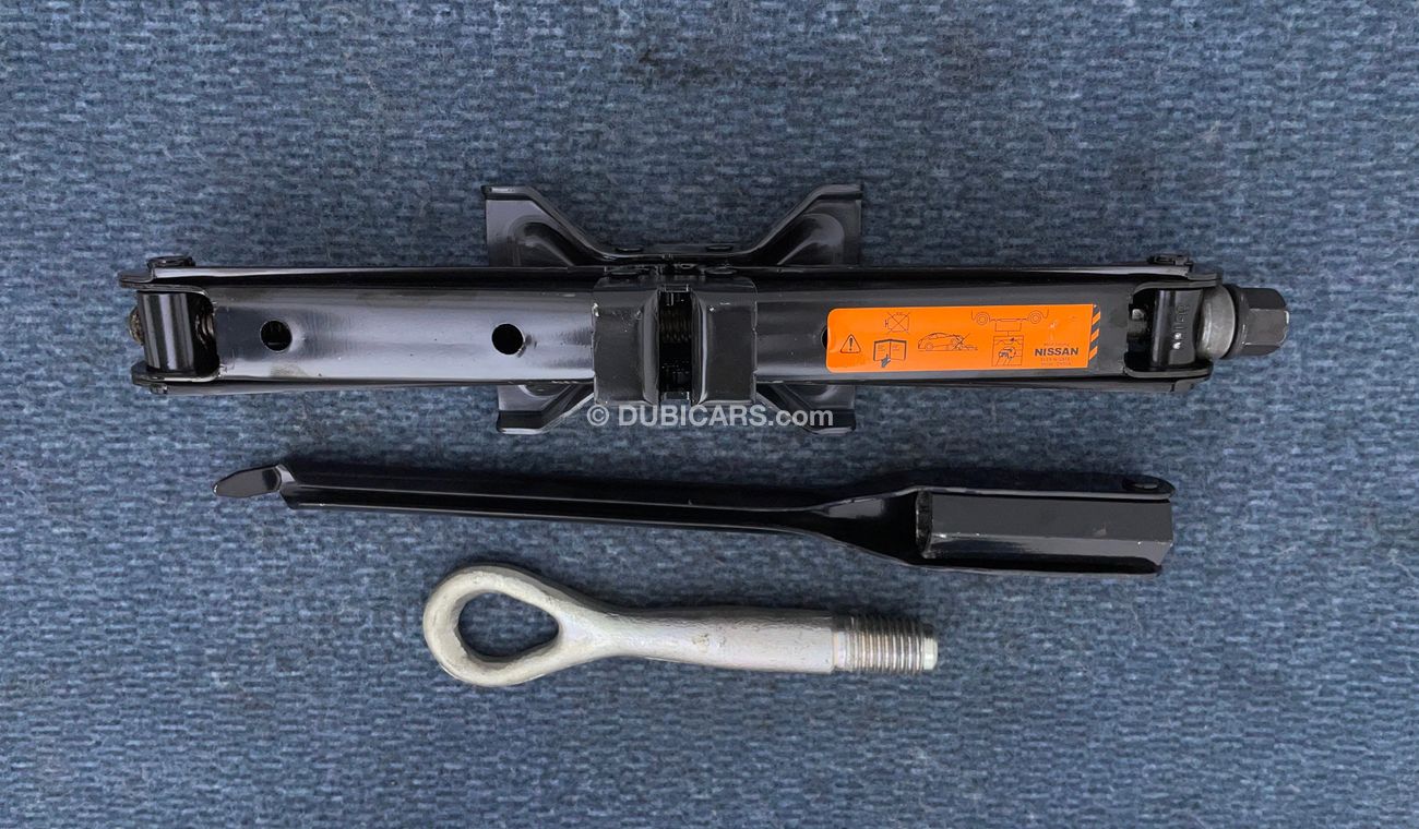 Nissan Altima S 2.5 | Zero Down Payment | Free Home Test Drive