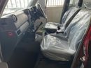 Toyota Land Cruiser Pick Up Diesel ,4,5 Liter ,Right Hand Drive ,2024 Shape