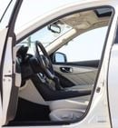 إنفينيتي Q50 إنفينيتي Q50 سبورت (V37) 2021، سيدان بأربعة أبواب، 3 لتر 6 أسطوانات بنزين، أوتوماتيكية، دفع خلفي