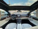 Mercedes-Benz E300 Mercedes  E300 KIT 43 AMG _American_2017_Excellent Condition _Full option