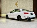 مرسيدس بنز C 300 Mercedes C300 AMG / 2023 / USA
