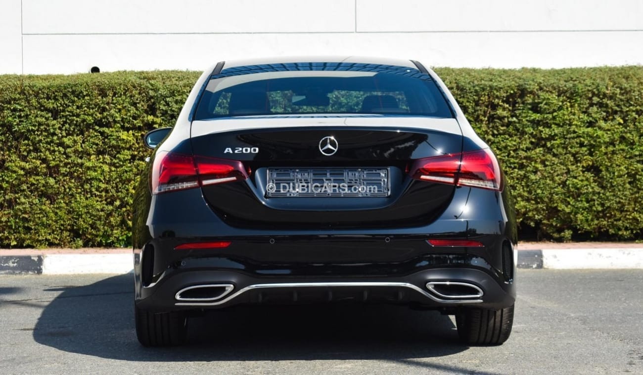 Mercedes-Benz A 200 Progressive 1.3 V4 | 2023 | Brand New