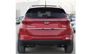 Kia Sportage Kia Sportage 2018 GCC in excellent condition, full option, without paint, without accidents, very cl