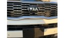 Kia Telluride SX Kia telluride 2020 4x4 full option