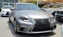 Lexus IS 200