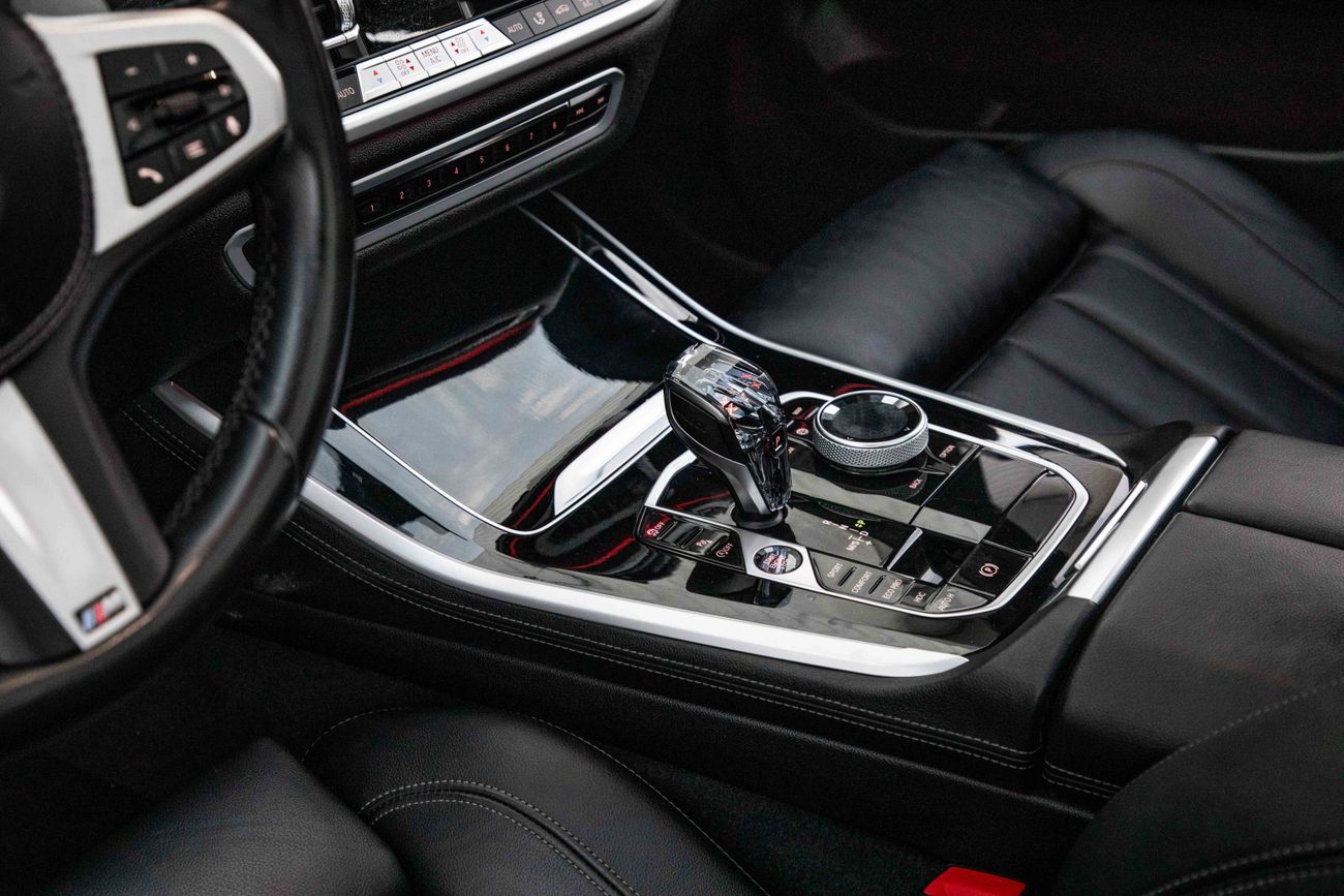 BMW X5 X5 M50i | 4,309 P.M | 0% Downpayment | BMW X5 M50i | V8 | Low Kilometers!