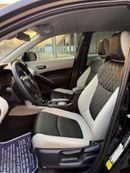 Toyota Corolla Cross 2024 XLI 2.0 LEATHER SEATS AWD US SPEC