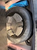 تويوتا راف ٤ XLE 2.5 L | sunroof, push start low mileage full option