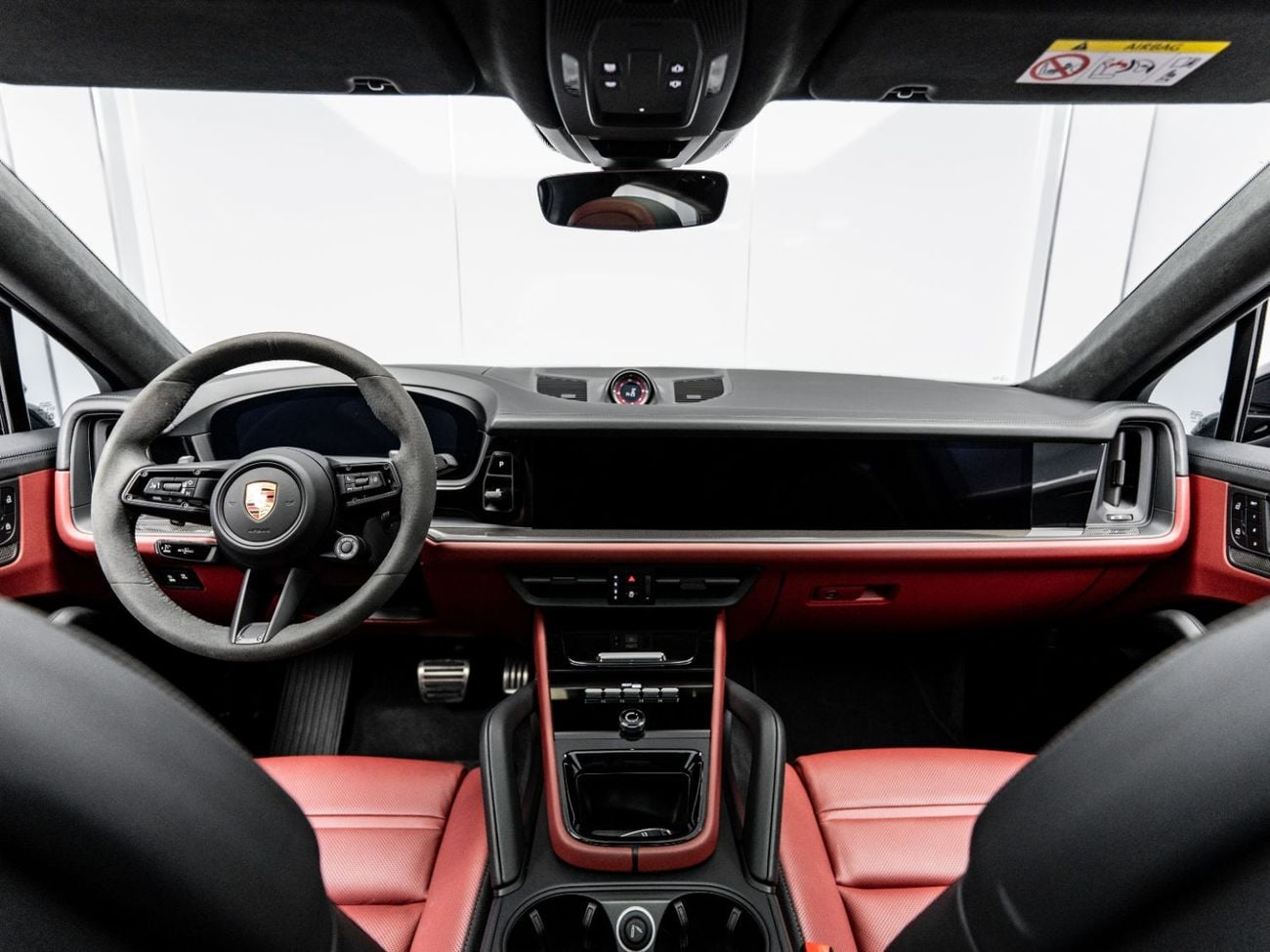 Porsche Cayenne GTS Coupe SUMMER STARTS NOW | EXCLUSIVE DEAL BY BLACKLINE, January 2027 Porsche Warranty, Low KMs, G