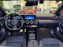 Mercedes-Benz A 35 AMG 2024 Mercedes‑Benz A35 AMG 4MATIC - Perfect Condition - Warranty Up on request