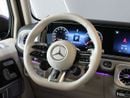 Mercedes-Benz G 63 AMG G63 AMG - V8