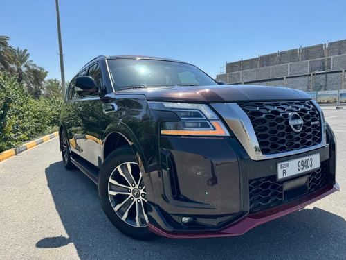 Nissan Armada NISMO, V8 EXCELLENT CONDITION