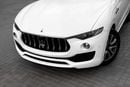 مازيراتي ليفونت Levante GT | 3,232 P.M | 0% Downpayment | AGENCY WARRANTY