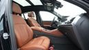بي أم دبليو X6 M60i LUXURY M60i xDrive V8 2026MY Export Only