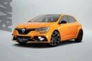 Renault Megane RS 1.8L